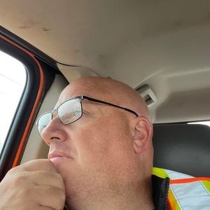 Meet your Posher, Jay